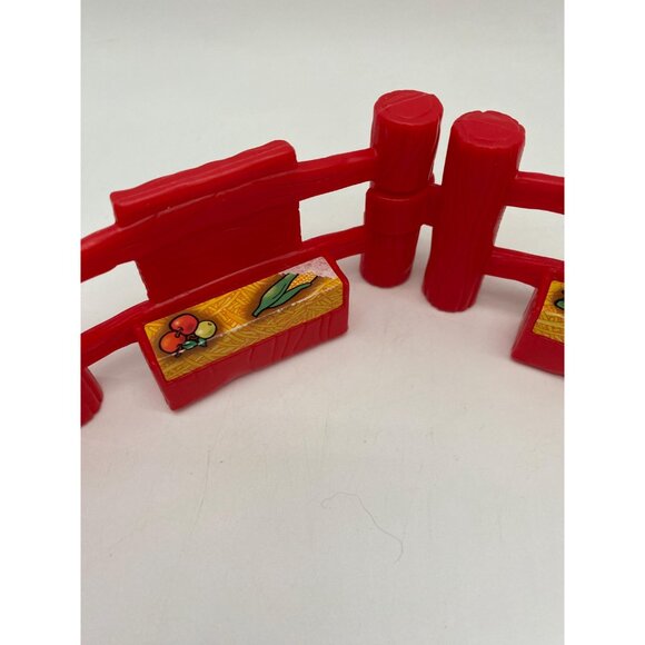 Fisher-Price Little People Zoo Animal Fence Pieces Toy - Picture 6 of 6